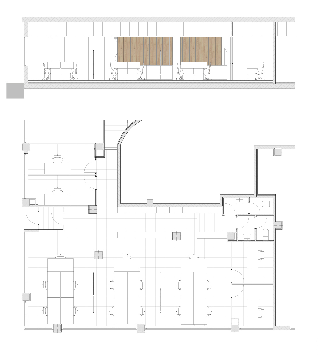 planta y seccion-siam (263K)